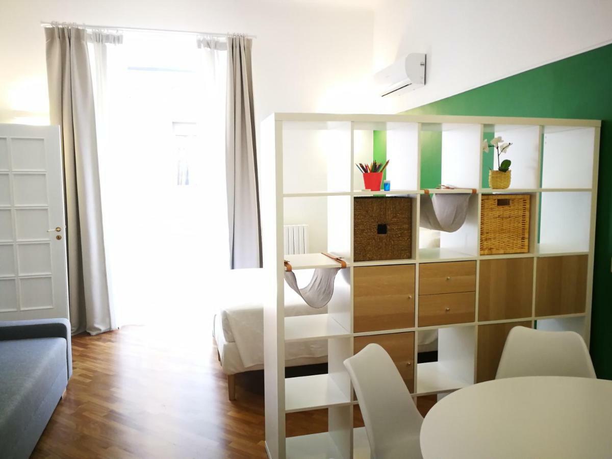 Carulli 69 - Flexible Check-In Apartments Bari Exterior photo