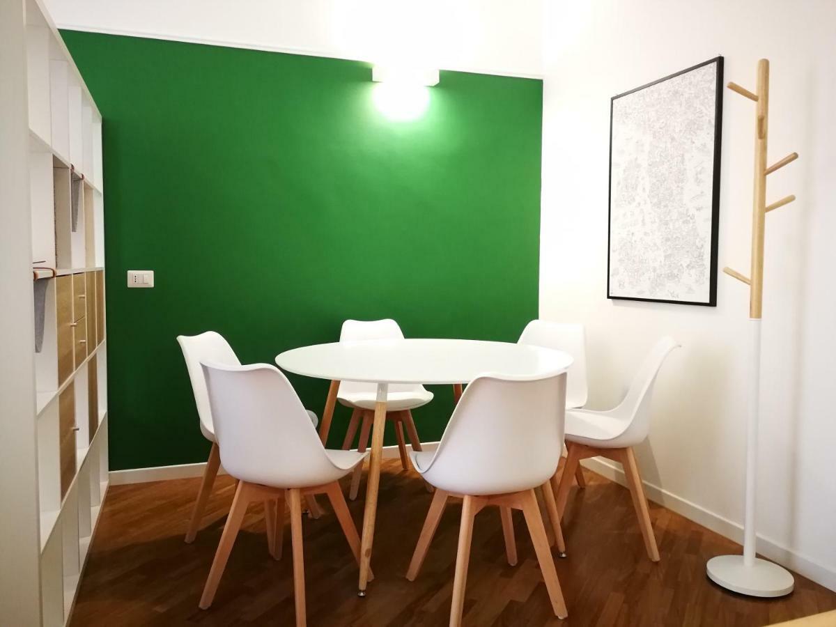 Carulli 69 - Flexible Check-In Apartments Bari Exterior photo