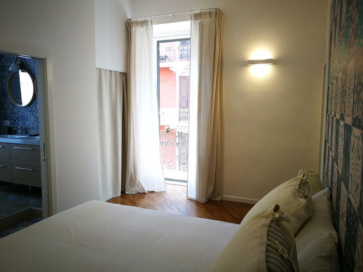 Carulli 69 - Flexible Check-In Apartments Bari Exterior photo