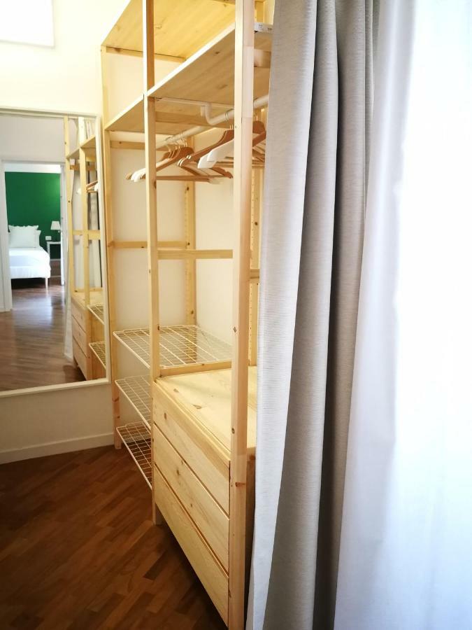 Carulli 69 - Flexible Check-In Apartments Bari Exterior photo